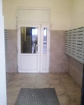 Студия квартира, вторичка, 29м2, 11/18 этаж
