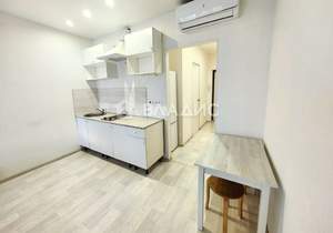 Студия квартира, вторичка, 30м2, 15/17 этаж