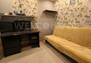 2-к квартира, вторичка, 43м2, 1/4 этаж