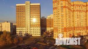 2-к квартира, вторичка, 47м2, 4/17 этаж