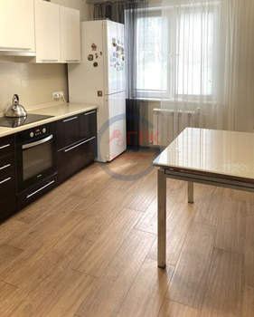 1-к квартира, вторичка, 44м2, 1/11 этаж