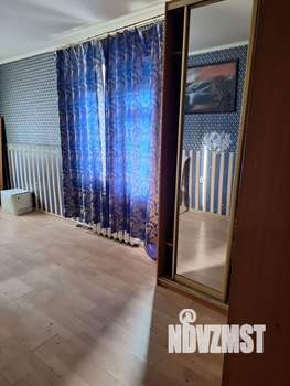 2-к квартира, вторичка, 42м2, 1/4 этаж