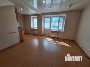 Студия квартира, вторичка, 31м2, 1/5 этаж