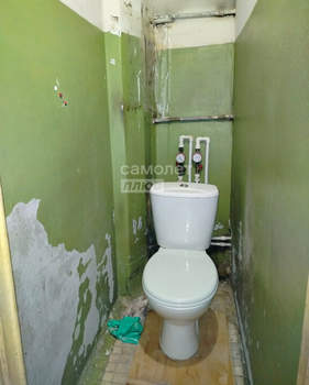 2-к квартира, вторичка, 48м2, 5/9 этаж