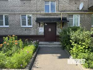 2-к квартира, вторичка, 45м2, 1/5 этаж