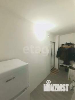 1-к квартира, вторичка, 33м2, 5/5 этаж