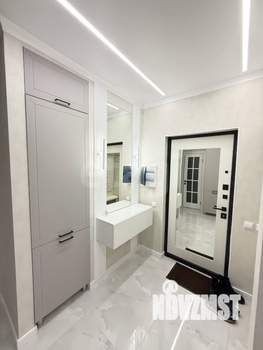 2-к квартира, вторичка, 66м2, 13/17 этаж