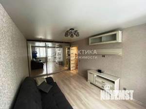 1-к квартира, вторичка, 34м2, 1/10 этаж