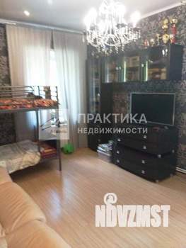 1-к квартира, вторичка, 50м2, 1/1 этаж
