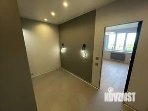 1-к квартира, вторичка, 38м2, 9/17 этаж