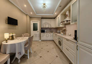 2-к квартира, вторичка, 60м2, 15/15 этаж