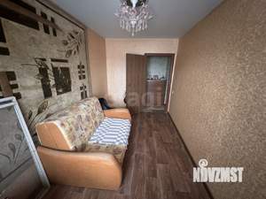 2-к квартира, вторичка, 43м2, 5/5 этаж