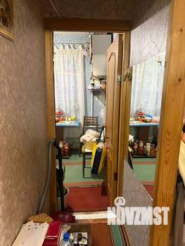 1-к квартира, вторичка, 29м2, 1/2 этаж