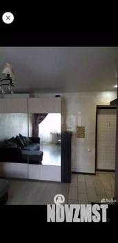 2-к квартира, вторичка, 41м2, 3/4 этаж