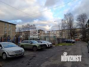 1-к квартира, вторичка, 32м2, 3/5 этаж