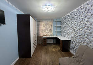 3-к квартира, вторичка, 70м2, 2/9 этаж