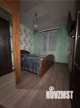 3-к квартира, вторичка, 63м2, 2/9 этаж