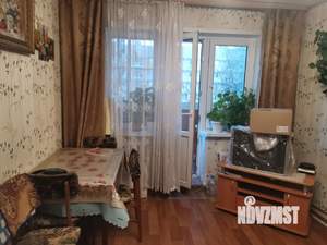 1-к квартира, вторичка, 32м2, 3/5 этаж