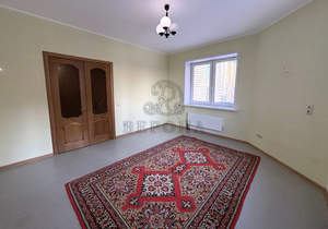 2-к квартира, вторичка, 52м2, 7/17 этаж