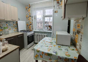 2-к квартира, вторичка, 45м2, 5/5 этаж