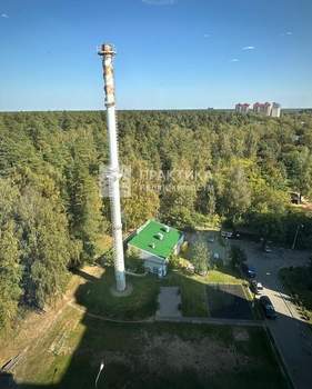 2-к квартира, вторичка, 55м2, 14/14 этаж