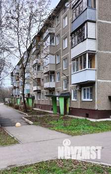 2-к квартира, вторичка, 49м2, 2/5 этаж