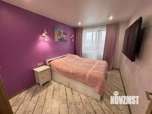 2-к квартира, вторичка, 62м2, 6/9 этаж