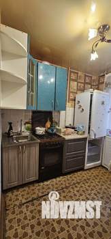 2-к квартира, вторичка, 48м2, 2/5 этаж