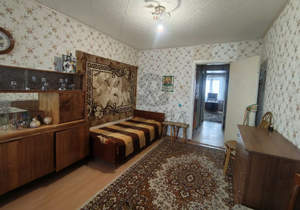 3-к квартира, вторичка, 69м2, 7/10 этаж