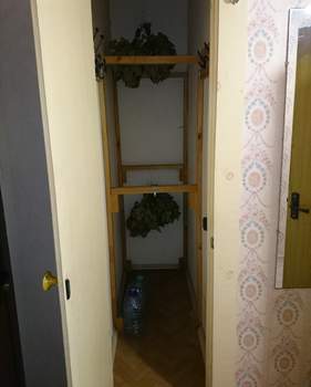 1-к квартира, вторичка, 34м2, 3/14 этаж