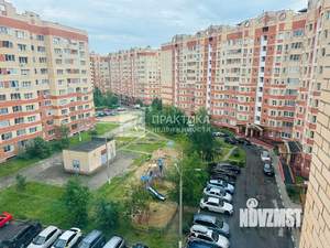 2-к квартира, вторичка, 69м2, 7/10 этаж
