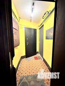 1-к квартира, вторичка, 33м2, 1/10 этаж