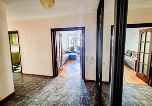 3-к квартира, вторичка, 77м2, 2/10 этаж