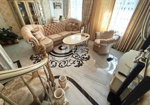 3-к квартира, вторичка, 100м2, 2/3 этаж