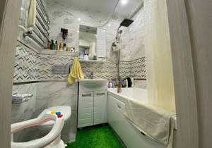 2-к квартира, вторичка, 37м2, 2/5 этаж