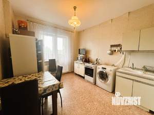 2-к квартира, вторичка, 64м2, 6/16 этаж