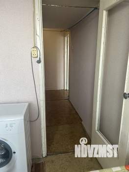 1-к квартира, вторичка, 32м2, 8/9 этаж