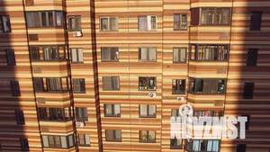 1-к квартира, вторичка, 28м2, 13/17 этаж