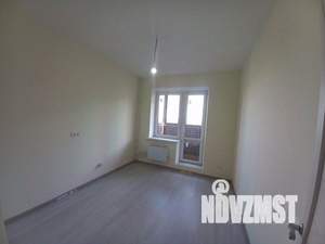 1-к квартира, сданный дом, 27м2, 9/17 этаж