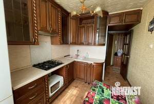 3-к квартира, вторичка, 69м2, 4/9 этаж