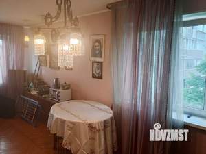 4-к квартира, вторичка, 79м2, 5/9 этаж
