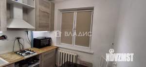 1-к квартира, вторичка, 32м2, 5/5 этаж