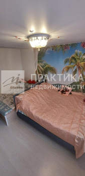 3-к квартира, вторичка, 57м2, 5/9 этаж