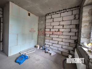 1-к квартира, вторичка, 39м2, 2/15 этаж