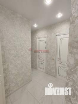 2-к квартира, вторичка, 60м2, 14/17 этаж