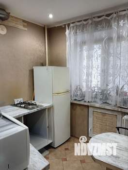 1-к квартира, вторичка, 30м2, 1/5 этаж