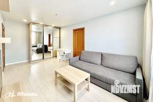 3-к квартира, вторичка, 56м2, 6/9 этаж