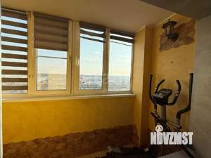 1-к квартира, вторичка, 41м2, 11/17 этаж