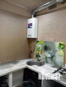 1-к квартира, вторичка, 30м2, 1/5 этаж