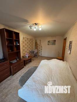 2-к квартира, вторичка, 47м2, 2/5 этаж